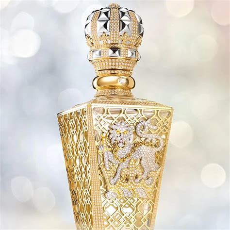 The most expensive perfumes in the world that smell divine .